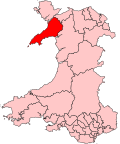 Outline map