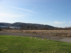 Harmony Township (comté de Beaver, Pennsylvanie)