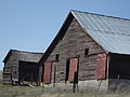 Fishtrap, Washington*