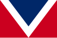 Flag of the North American Vexillological Association