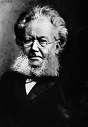 Ibsen.