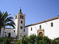 Iglesia de Betancuria