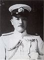 小柳富治