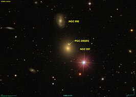 NGC 997