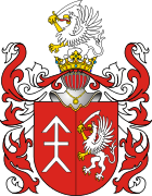 Herb Chodkiewicz