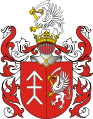 Herb Chodkiewicz