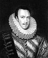 Q336320 Philip Howard geboren op 28 juni 1557 overleden op 19 oktober 1595