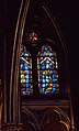 Choir window