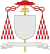 Brasão cardinalício