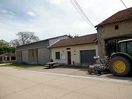 Viviers-lès-Offroicourt – Veduta