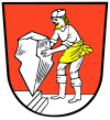 Wappen von Wendelstein