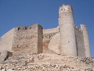 Castell de Xivert