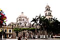 Cathedral, Veracruz