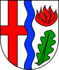 Brasão de Hörscheid