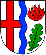 Blason de Hörscheid