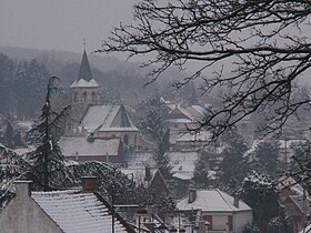 L'église