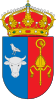 Coat of arms of Becedillas