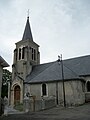 Église Saint-Félix