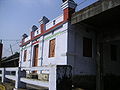 Mosque in Amarpur, Tripura, India