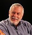 Q335039 Nolan Bushnell op 14 september 2013 geboren op 5 februari 1943