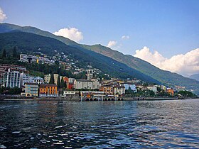 Brissago (Ticino)