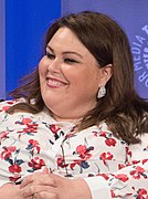 Chrissy Metz interprète Barbara