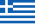 Bandera de Grecia