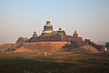 A Htukkanthein templom a burmai Mrauk U leghíresebb temploma.