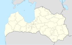 Cesvaine (Latvija)