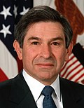 Paul Wolfowitz