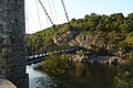 19th-century bridge architecture in Creuse