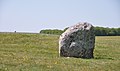 Station stone