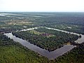 Angkor Vat, a Cambodja