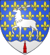 Coat of arms of Évin-Malmaison