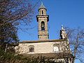 La chiesa di Santa Maria Maggiore