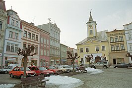 Marktplein