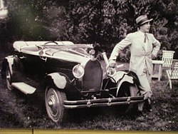 Jean Bugatti