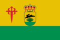 Tomelloso flag