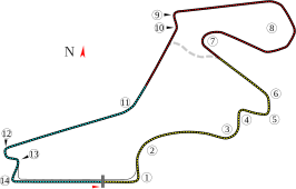 Intercity Istanbul Park