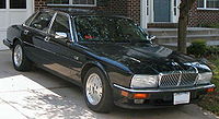 Jaguar XJ6