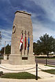 London Cenotaph in London, Ontario, Canada