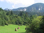 Nationalpark Kleine Fatra