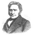 Q58053 Heinrich Gottlieb Ludwig Reichenbach geboren op 8 januari 1793 overleden op 17 maart 1879