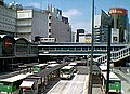 渋谷駅