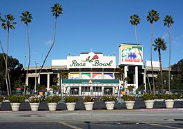 Rose Bowl