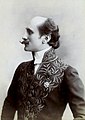 Edmond Rostand (1868–1918)