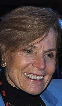 Sylvia Earle (2013)