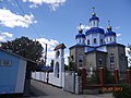 Catedral de Skadovsk