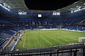 AOL-Arena des HSV in Hamburg