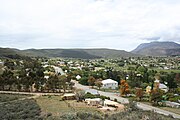 Barrydale